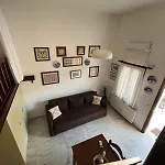 κτημα φτουλησ Holiday home Aspous