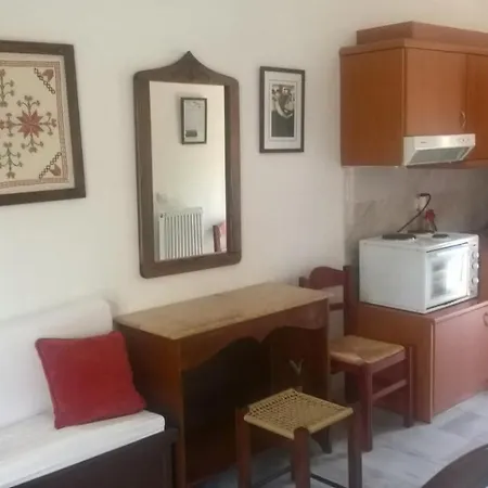 Holiday home κτημα φτουλησ