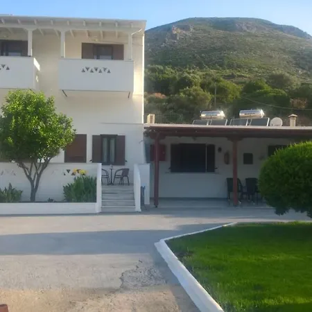 Holiday home κτημα φτουλησ