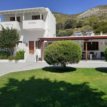 κτημα φτουλησ * Aspous