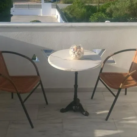 Holiday home κτημα φτουλησ