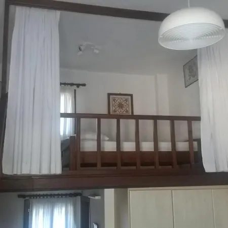 κτημα φτουλησ Holiday home *