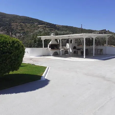 κτημα φτουλησ Holiday home *