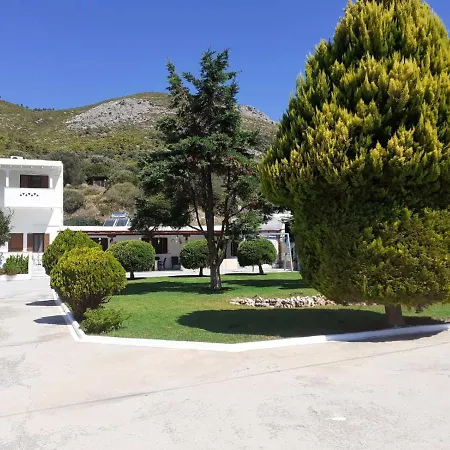 κτημα φτουλησ Holiday home *