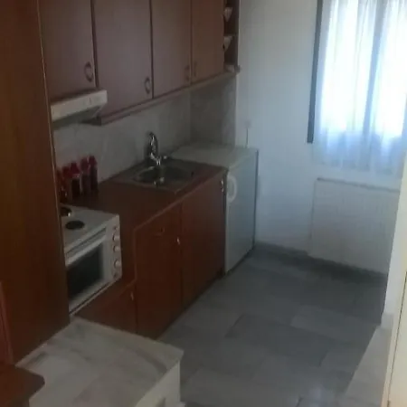 κτημα φτουλησ Holiday home