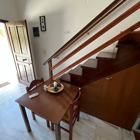 Holiday home κτημα φτουλησ *